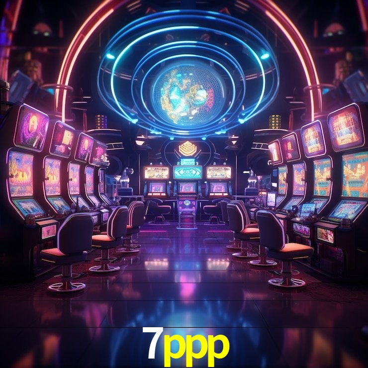 A Emoção da Loteria na 7ppp: Uma Chance de Mudança de Vida