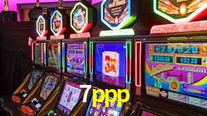 Desvendando o Mundo dos Jogos Virtuais na 7ppp