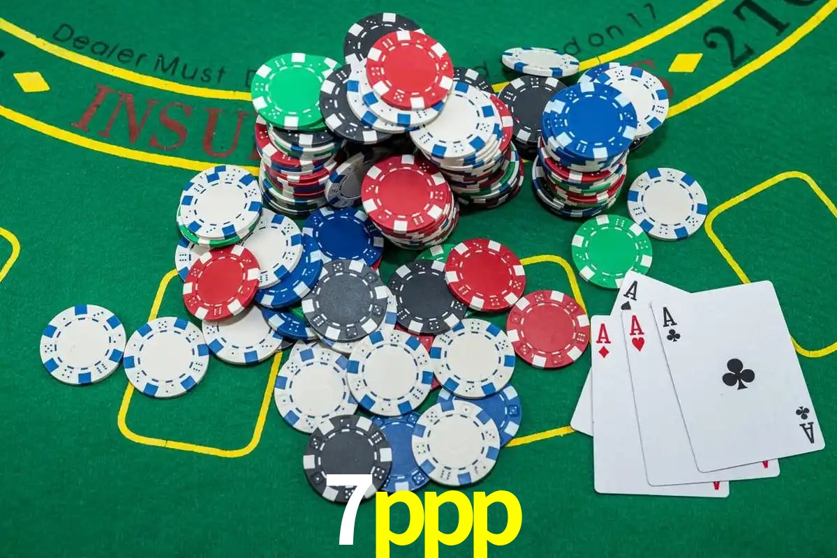 Desvendando o Mundo dos Jogos Virtuais na 7ppp